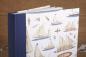 Preview: Stylish photo album with sailing motif
